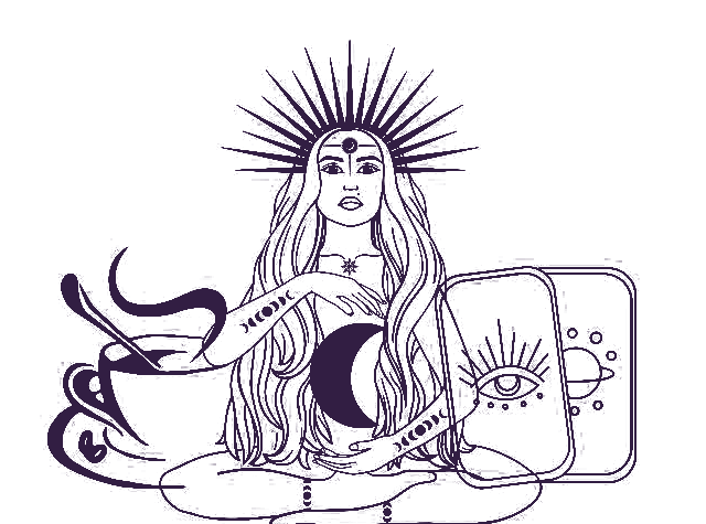 TAROT CASSANDRA
