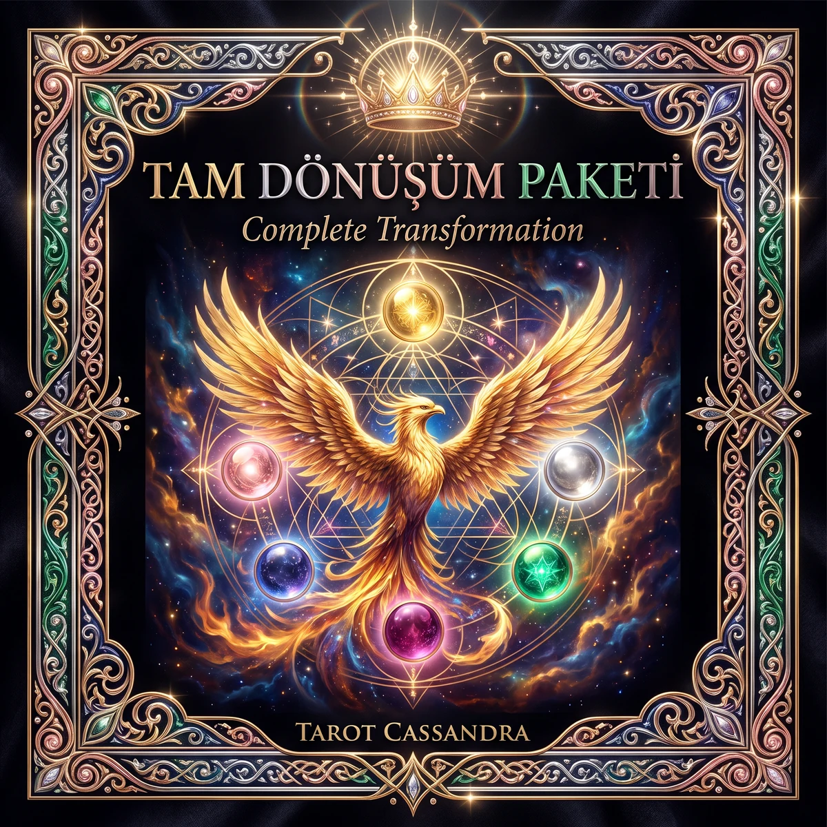 Tam Dönüşüm Paketi